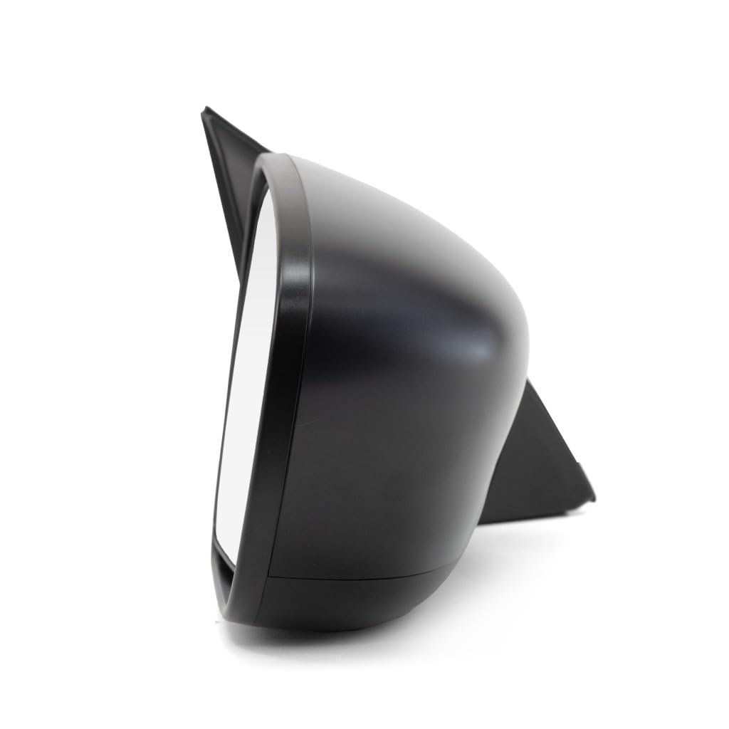 Passenger Side Door Mirror For Nissan Rogue Sport 2017 2022 Power Adjustment Manual Folding Non Heated Paintable S Model