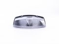 Tp Motorcycle Led Brake Tail Light Clear Lens Fit For Kawasaki 1989-1995 Ninja Zx-7 1991-1994 Zx-7r 1994-2009 Ex500 500 Gpz500s 