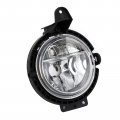 Topteng Car 1pcs Fog Lights H11 Front Bumper Light Lamps Fits For Bmw Mini R55 R56 R57 R58 R59 2006-2014 Clubvan 2012-2014