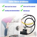 Washer Lid Lock Switch Replacement For Models Whirlpool Wtw5000dw1 Wtw4816fw1 Wtw5000dw2 Wtw4816fw2 Wtw5000dw3 1cwtw4705gw0