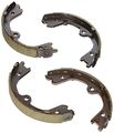 Centric Parts 111 08690 Brake Shoe 