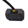 Wflnhb Regulator Rectifier Replacement For Suzuki Quadrunner 500 Ltf500f 1998-1999 32800-44d11 32800-33e00