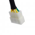 Wflnhb Regulator Rectifier Replacement For Suzuki Quadrunner 500 Ltf500f 1998-1999 32800-44d11 32800-33e00