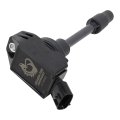 Aip Electronics Dragon Fire Performance Set Of 4 Ignition Coils For 2018-2023 Lexus Toyota 2 4l L4 Turbo Replaces 9091902277