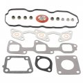 Complete Tractor 1909-1030 Gasket Kit Compatible With Replacement For Kubota L4400dt L4400f L4400h 1j846-99362 1j846-99363 