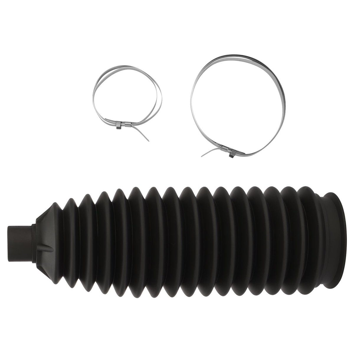 Front Steering Rack Tie Rod Boot For Honda Accord 2003 2007 Hyundai Accent 2006 2017 Tucson 2005 2009 Subaru Forester 2014