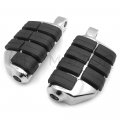 Httmt Mt216-046 Pa010x2 Dually Footpegs Compatible With Suzuk Boulevard Intruder S83 Vs1400 Marauder 800 Vz800