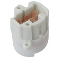 Ignition Starter Switch Replace 487500m010 201-1825 And Old Part 48750-0m000 48750-0m005 Fit For Infiniti 2008 Qx56 