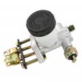 Flypig 250cc 200cc Hydraulic Brake Master Cylinder For 150cc 125cc 110cc 90cc Go Kart Buggy Sunl Bms Kandi Roketa Kazuma