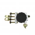 Flypig 250cc 200cc Hydraulic Brake Master Cylinder For 150cc 125cc 110cc 90cc Go Kart Buggy Sunl Bms Kandi Roketa Kazuma