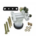 Flypig 250cc 200cc Hydraulic Brake Master Cylinder For 150cc 125cc 110cc 90cc Go Kart Buggy Sunl Bms Kandi Roketa Kazuma