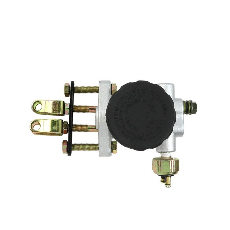 Flypig 250cc 200cc Hydraulic Brake Master Cylinder For 150cc 125cc 110cc 90cc Go Kart Buggy Sunl Bms Kandi Roketa Kazuma