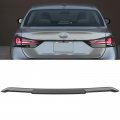 Ocpty 1pc Glossy Black Rear Window Roof Spoiler Compatible With 2018-2019 For Lexus Gs300 2016 2018-2020 Gs F