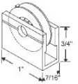 Window Roller Assembly Steel Wheel 7 8 In Diameter 2 Pack 900-20796a