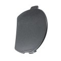 Car Front Bumper Tow Hook Cover Gw2f-50-a11 For Mazda Atenza 6 2015 2016 2017 Eye Lid Trailer Cap Meteor Gray