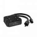 Uxcell Voltage Regulator Fit For Honda Nv400 Nv600 Steed 600 Vt600 Shadow