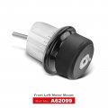 A-premium Engine Motor And Transmission Mount Kit Compatible With Lexus Gs300 2006 Gs350 2007-2011 Is250 2006-2015 Is350