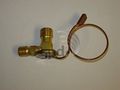 Global Parts Distributors Expansion Valve 