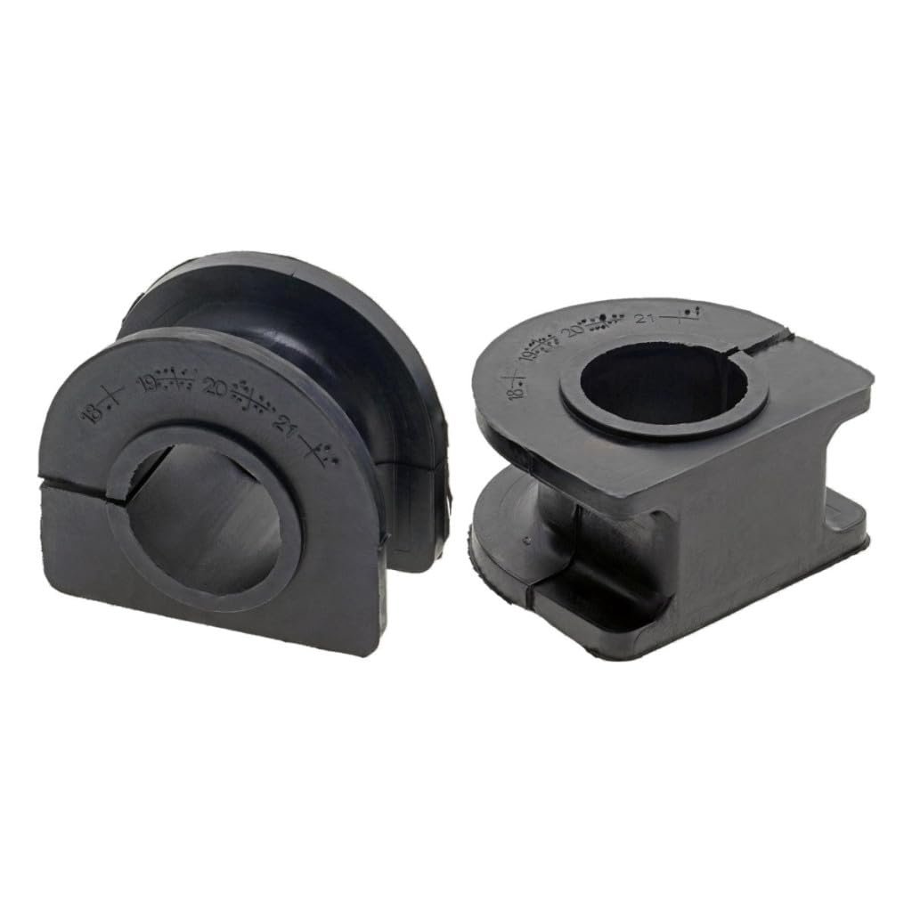Stabilizer Bar Bushing Set For 1992 To999 Chevy C2500 Suburban Blue Polyurethane 1 34 Inside Diameter 1 73 In Outside Front