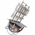 Supplying Demand 81-0456-02 Kfceh1601315 Hvac Air Handler 15kw 3 Phase Non-fused Electric Heater Kit