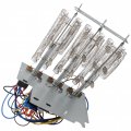 Supplying Demand 81-0456-02 Kfceh1601315 Hvac Air Handler 15kw 3 Phase Non-fused Electric Heater Kit