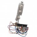 Supplying Demand 81-0456-02 Kfceh1601315 Hvac Air Handler 15kw 3 Phase Non-fused Electric Heater Kit
