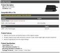 Carbon Canister With Vent Valve Solenoid Compatible 2009-2012 Ford Escape 2 5l 3 0l