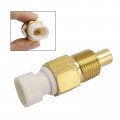 Topteng Temperature Sensor Fit For Bobcat Excavator S 325 328 329 331 334 335 337 341 425 428 430 435 E25 E26 E27 E32 E34 E35