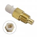 Topteng Temperature Sensor Fit For Bobcat Excavator S 325 328 329 331 334 335 337 341 425 428 430 435 E25 E26 E27 E32 E34 E35