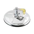 Grand General 33270 Chrome 5 Convex Blind Spot Mirror With L Bracket 