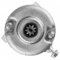 Caltric Starter Compatible With Polaris Hawkeye 325 2x4 2015 Sportsman Ace 2014 Starting Motor