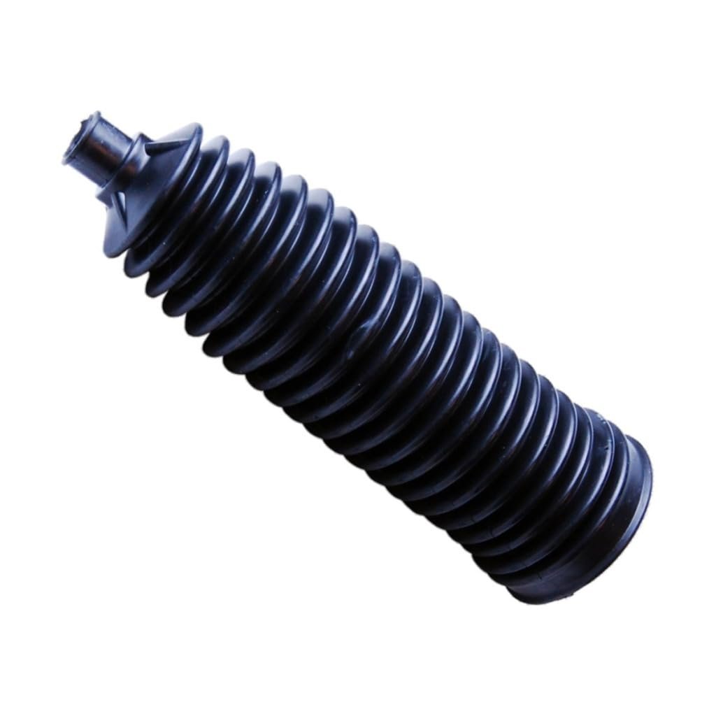 Rack And Pinion Bellows Set For 2007 Mercedes Benz R63 Amg Rubber Black 0 562 In End 1 Inside Diameter Alx-pau-me-ms40030-cla26