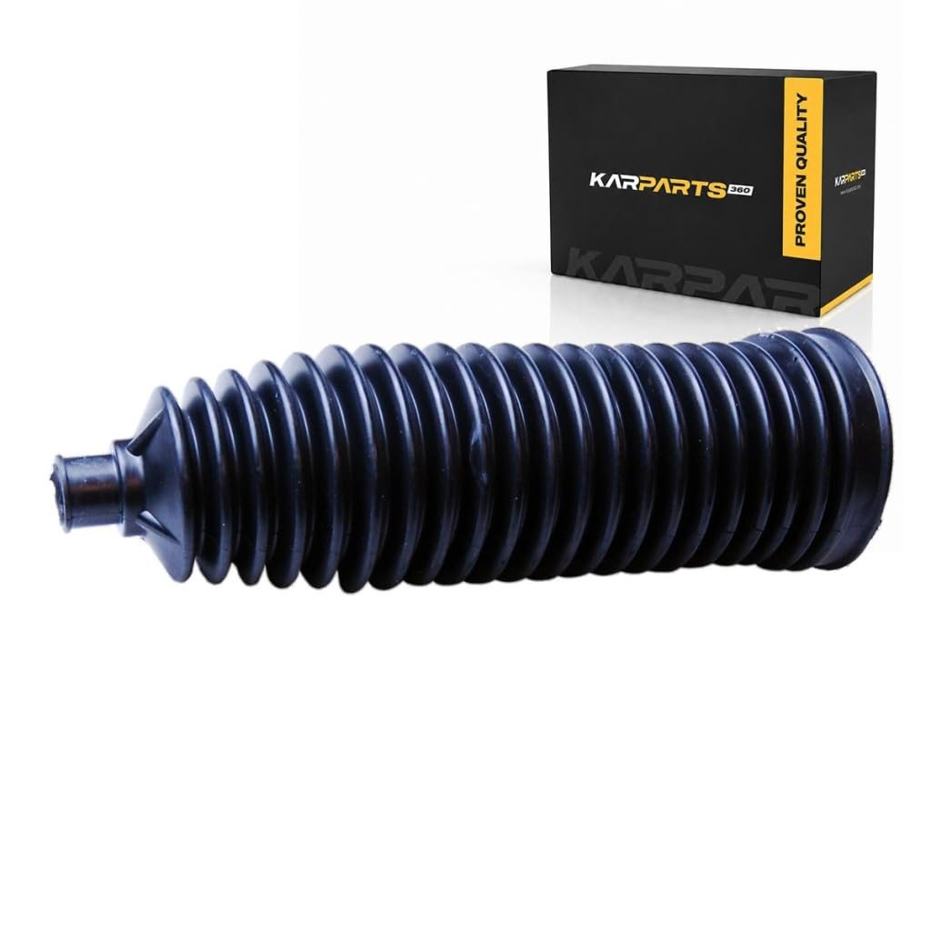 Rack And Pinion Bellows Set For 2007 Mercedes Benz R63 Amg Rubber Black 0 562 In End 1 Inside Diameter Alx-pau-me-ms40030-cla26