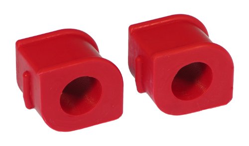 Prothane 7-1176 Red 30 Mm Front Sway Bar Bushing Kit