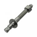 3 8 -16 X 6-1 2 Stainless Steel Wedge Anchors Pack Of 12 