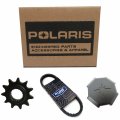 Polaris New Suspension Screw M 1 X 60 