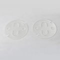 Two Valves A1014 For Soldering Iron Models 701 474 And Fm 204 2 Pack 