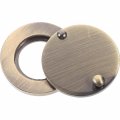 Osaladi Peephole Viewer Protector Door View