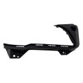 Front Bumper Cover Bracket Passenger Side Outer For Subaru Legacy Outback 2015 2016 2017 Pp Plastic And Glass Fiber Replacement