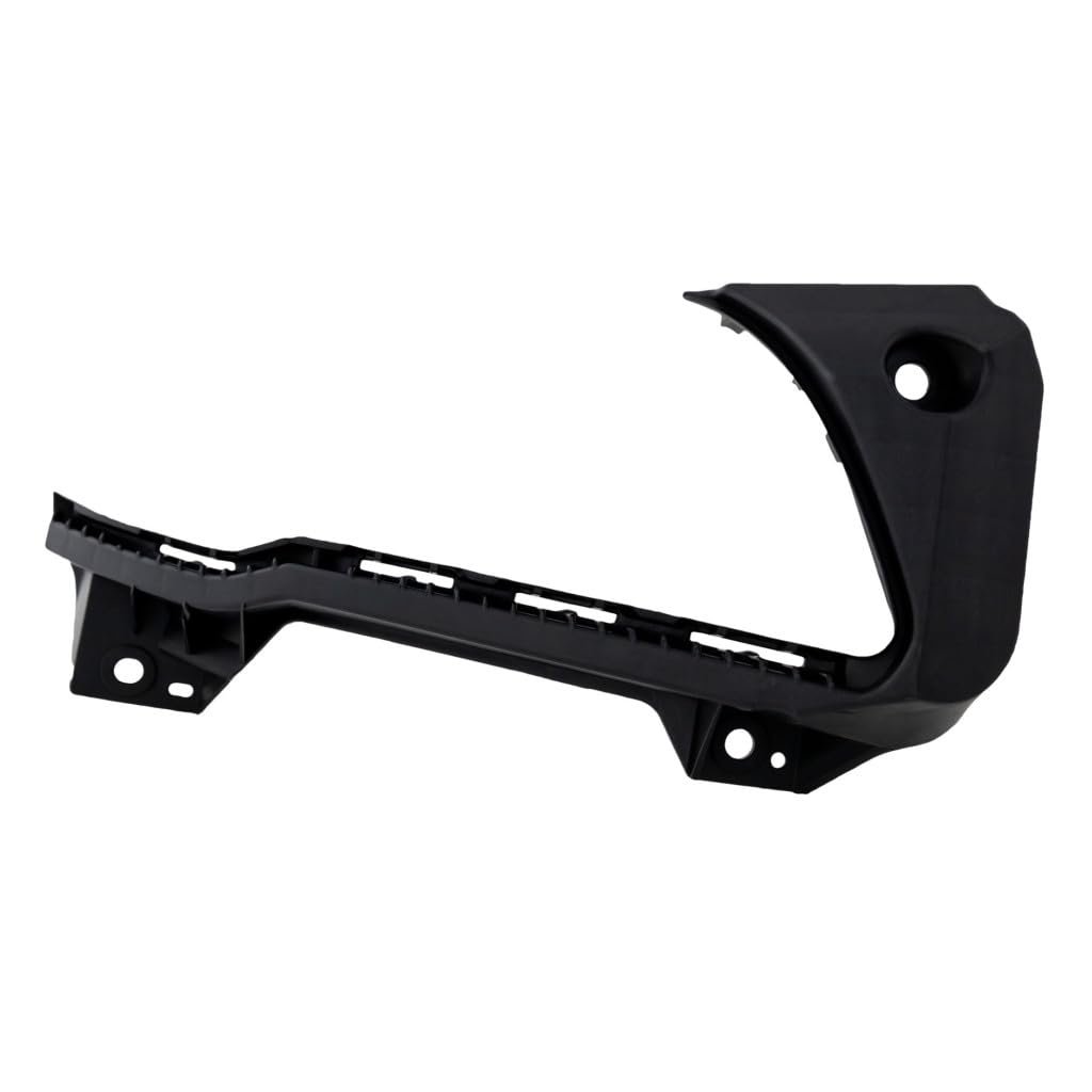 Front Bumper Cover Bracket Passenger Side Outer For Subaru Legacy Outback 2015 2016 2017 Pp Plastic And Glass Fiber Replacement