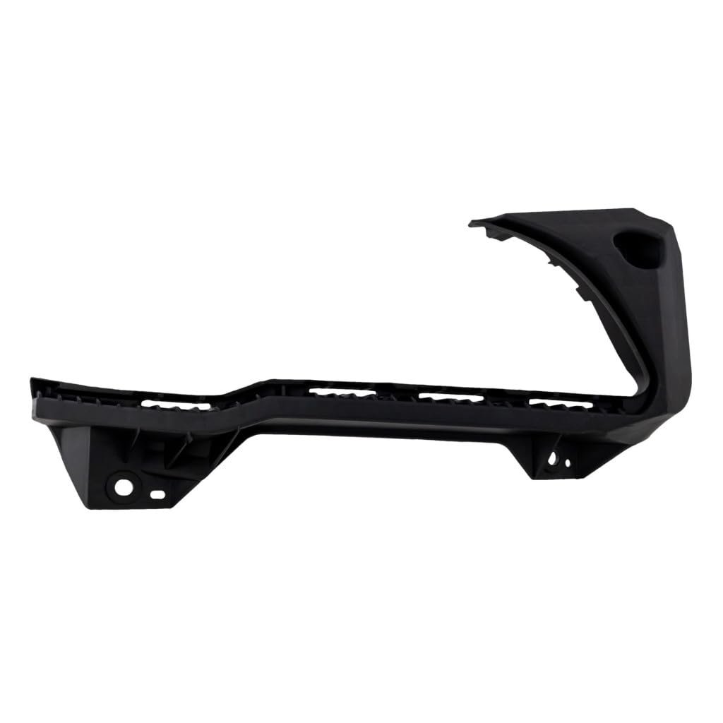 Front Bumper Cover Bracket Passenger Side Outer For Subaru Legacy Outback 2015 2016 2017 Pp Plastic And Glass Fiber Replacement