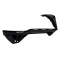Front Bumper Cover Bracket Passenger Side Outer For Subaru Legacy Outback 2015 2016 2017 Pp Plastic And Glass Fiber Replacement 