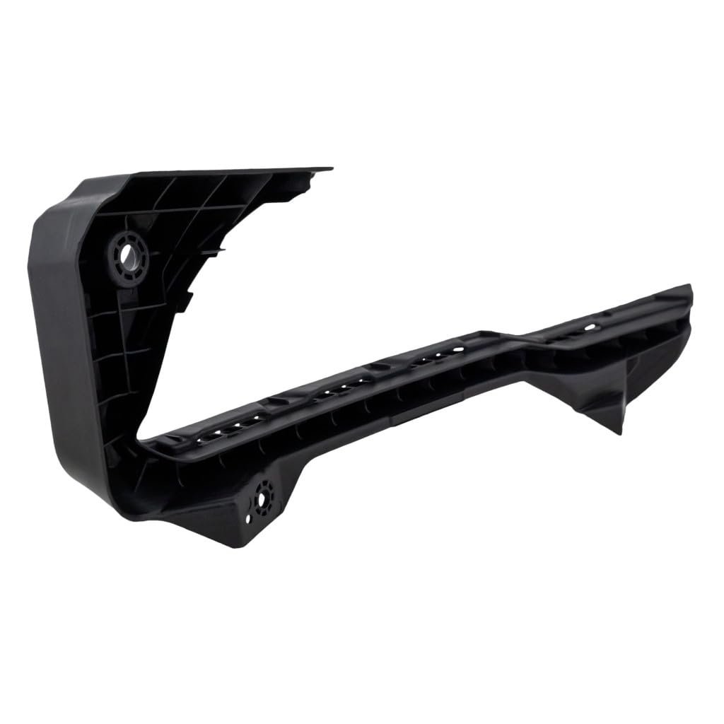 Front Bumper Cover Bracket Passenger Side Outer For Subaru Legacy Outback 2015 2016 2017 Pp Plastic And Glass Fiber Replacement