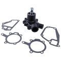 Water Pump U5mw0106 U5mw0104 U7lw0054 79003714 913 220 For Perkins Engine 4 236 Massey Ferguson Tractors 165 175 178 255 261 