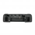 Am Rear Outside Exterior Tailgate Cargo Door Handle For 00-04 Grand Vitara