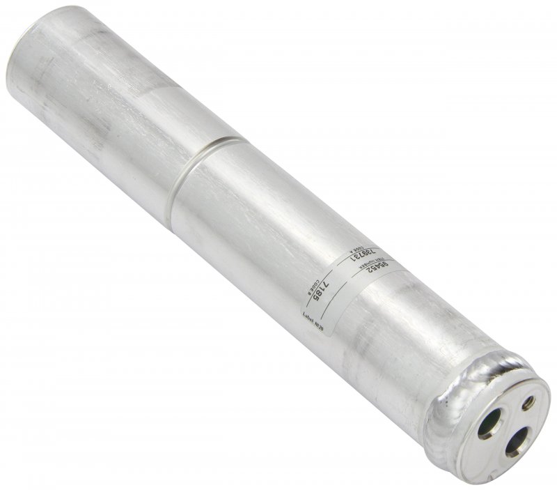 A C Receiver Drier Accumulator 95452 Machined Replacement Part For Vehicle Specific Fit