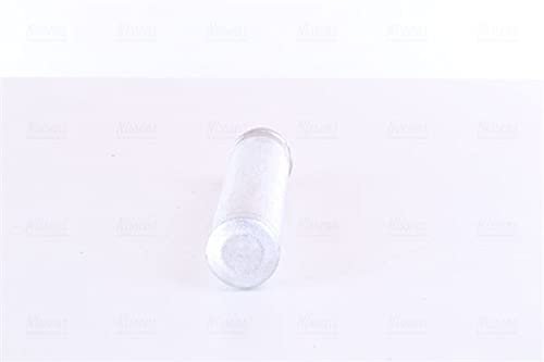 A C Receiver Drier Accumulator 95452 Machined Replacement Part For Vehicle Specific Fit