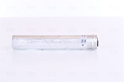 A C Receiver Drier Accumulator 95452 Machined Replacement Part For Vehicle Specific Fit