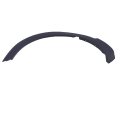 Secos Front Wheel Opening Molding Driver Side For Kia Telluride 2020 2021 2022 2023 Replace 87711s9000 