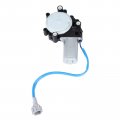 Ocpty Power Window Lift Motor Fit For 2004 2005 2006 2007 2008 Nissan Maxima Rear Left Replaces Oe 742-495